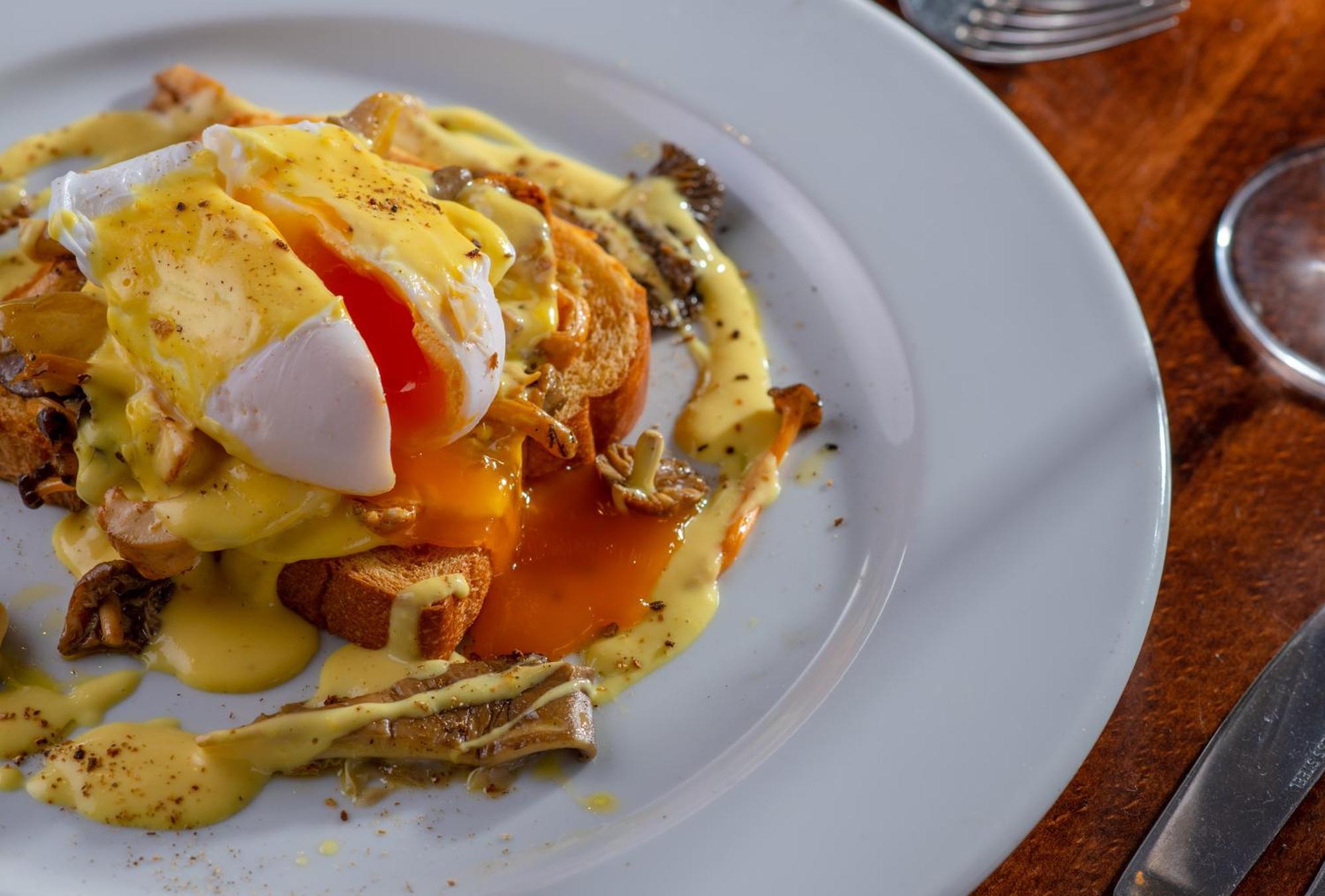 The Millstone, Mellor Hotel Blackburn  Exterior foto Eggs en cocotte